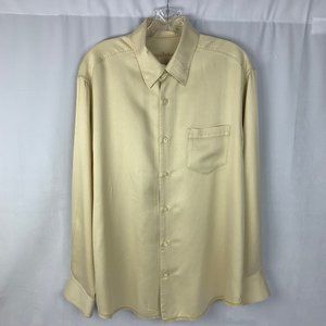 Tommy Bahama Button Down long sleeve Shirt